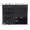 Yamaha MA2120 garso stiprintuvas juodai pilkas