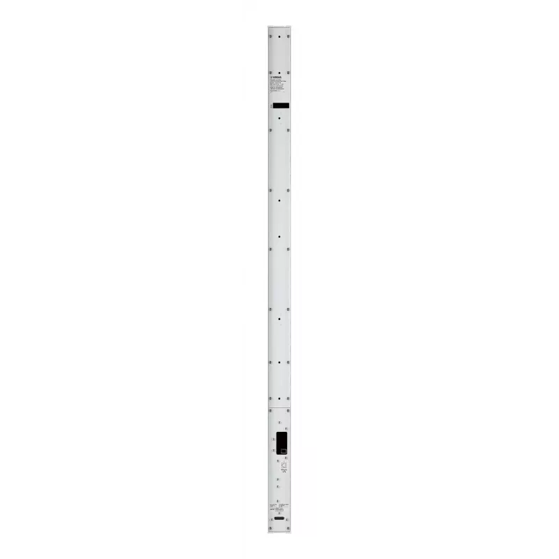 Yamaha VXL1W-16P garsiakalbis pilno diapazono balta laidinis