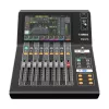 Yamaha DM3 skaitmeninis garso maišytuvas, 19 kanalų, 20–20000 Hz, juoda