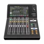 Yamaha DM3 skaitmeninis garso maišytuvas, 19 kanalų, 20–20000 Hz, juoda