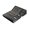 Yamaha DM3 skaitmeninis garso maišytuvas, 19 kanalų, 20–20000 Hz, juoda