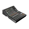 Yamaha DM3 skaitmeninis garso maišytuvas, 19 kanalų, 20–20000 Hz, juoda