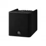 Nešiojama PA sistema YAMAHA STAGEPAS 200BTR — 180 W, 2 krypčių, 60–20000 Hz, juoda