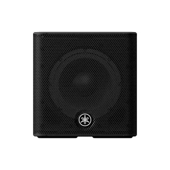 Nešiojama PA sistema YAMAHA STAGEPAS 200BTR — 180 W, 2 krypčių, 60–20000 Hz, juoda