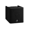 Nešiojama PA sistema YAMAHA STAGEPAS 200BTR — 180 W, 2 krypčių, 60–20000 Hz, juoda