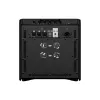 Nešiojama PA sistema YAMAHA STAGEPAS 200BTR — 180 W, 2 krypčių, 60–20000 Hz, juoda