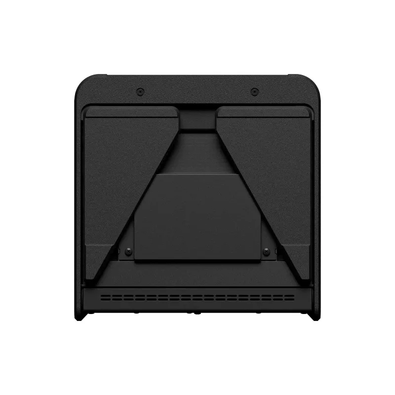 Nešiojama PA sistema YAMAHA STAGEPAS 200BTR — 180 W, 2 krypčių, 60–20000 Hz, juoda