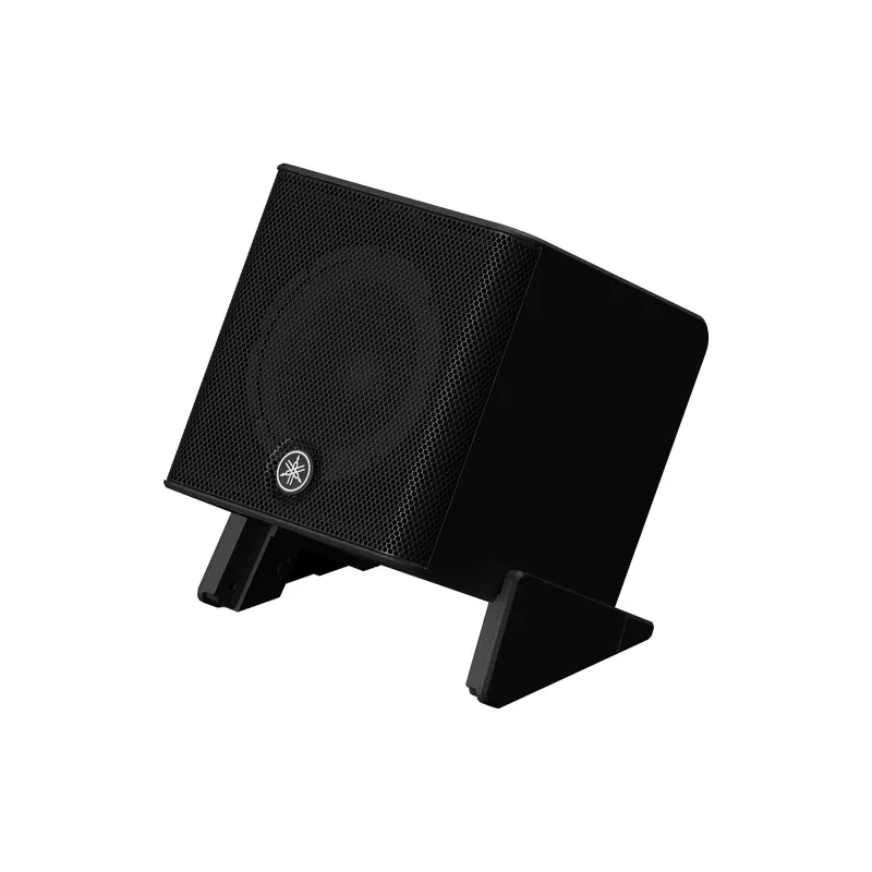 Nešiojama PA sistema YAMAHA STAGEPAS 200BTR — 180 W, 2 krypčių, 60–20000 Hz, juoda