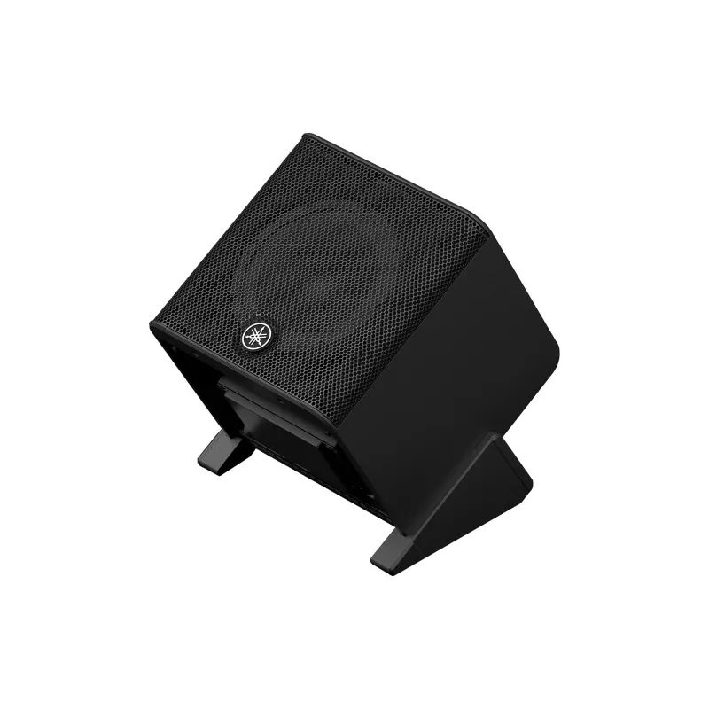 Nešiojama PA sistema YAMAHA STAGEPAS 200BTR — 180 W, 2 krypčių, 60–20000 Hz, juoda
