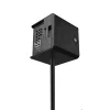Nešiojama PA sistema YAMAHA STAGEPAS 200BTR — 180 W, 2 krypčių, 60–20000 Hz, juoda