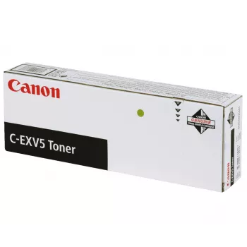 Canon C-EXV5 original juodo tonero kasetė 2 vnt.