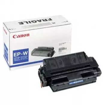 Canon EP-W originali juoda kasetė 1 vnt.