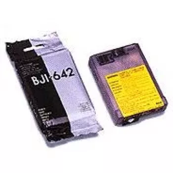 Originalus Canon BJI-642 juodos spalvos rašalinė kasetė