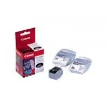 Canon BCI-10 originalus juodas rašalo kasetė (3 vnt.)
