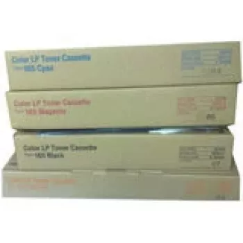 Ricoh 402446 originalus rašalo kasetės tipas 165 rausvai raudona (magenta) tonerio kasetė 1 vnt.