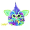 Interaktyvus žaislas HASBRO Furby Aurora Furbealis – besikeičiančios akių spalvos, interaktyvus augintinis