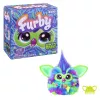 Interaktyvus žaislas HASBRO Furby Aurora Furbealis – besikeičiančios akių spalvos, interaktyvus augintinis