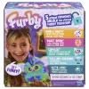 Interaktyvus žaislas HASBRO Furby Aurora Furbealis – besikeičiančios akių spalvos, interaktyvus augintinis