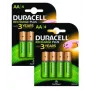 Duracell BUN0060A įkraunama baterija AA, nikelio-metalo hidrido (NiMH)
