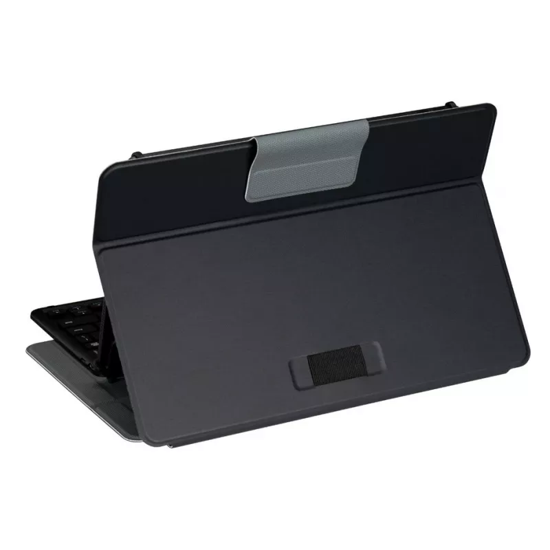 Targus THZ998NO dėklas planšetei 29,2 cm (11,5 col.) Flip dėklas Juodas