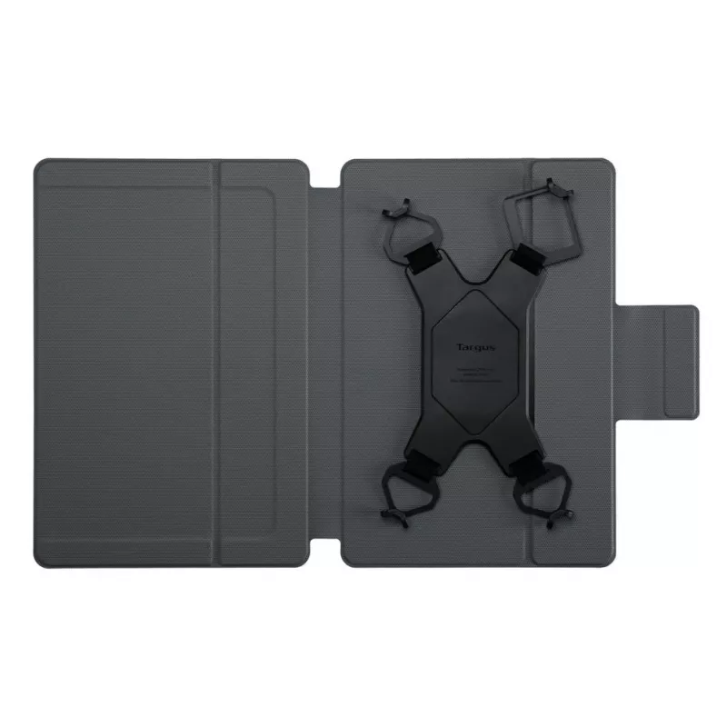 Targus THZ998NO dėklas planšetei 29,2 cm (11,5 col.) Flip dėklas Juodas