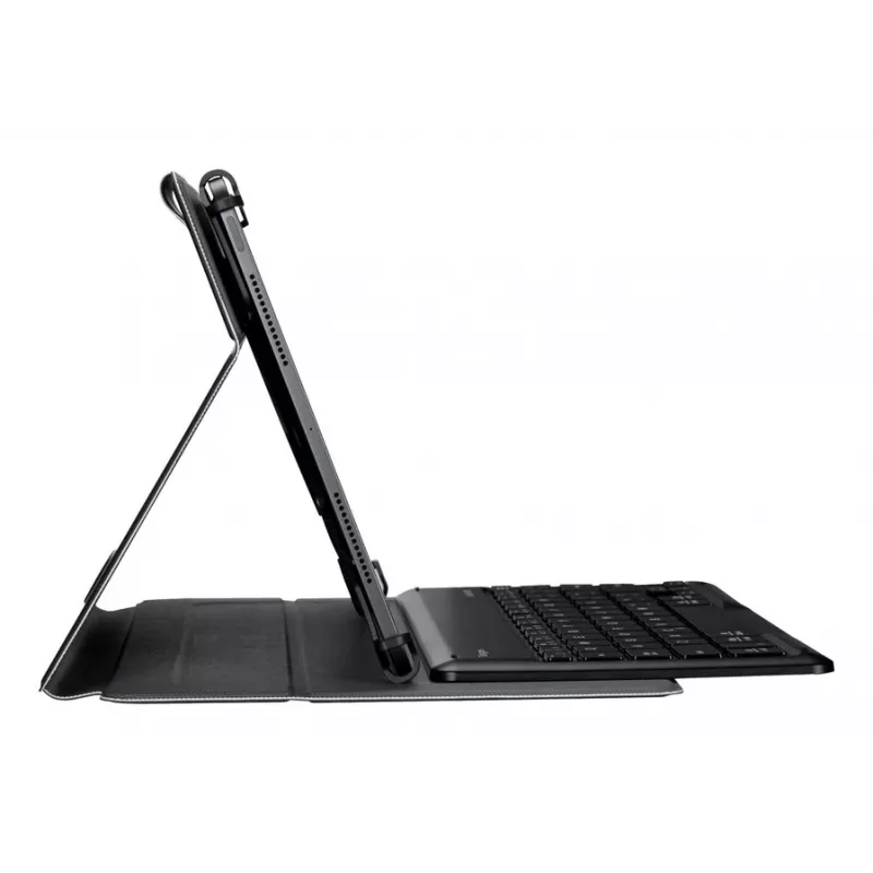 Targus THZ998NO dėklas planšetei 29,2 cm (11,5 col.) Flip dėklas Juodas