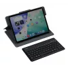Targus THZ998NO dėklas planšetei 29,2 cm (11,5 col.) Flip dėklas Juodas