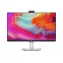 DELL S2722DZ 27 colių QHD vaizdo konferencijų monitorius su kamera