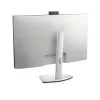DELL S2722DZ 27 colių QHD vaizdo konferencijų monitorius su kamera