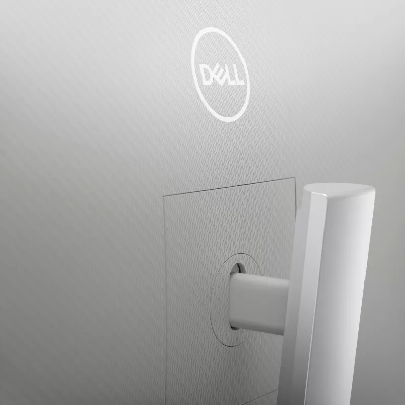 DELL S2722DZ 27 colių QHD vaizdo konferencijų monitorius su kamera
