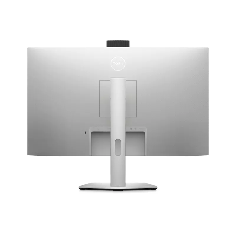 DELL S2722DZ 27 colių QHD vaizdo konferencijų monitorius su kamera