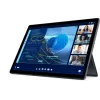 DELL Latitude 7350 Detachable hibridinis nešiojamas kompiuteris Intel Core Ultra 7 164U 33 cm (13 inch) 3K jutiklinis ekranas 16 GB LPDDR5x-SDRAM 512 GB SSD Wi-Fi 7 Windows 11 Pro Nordic Black