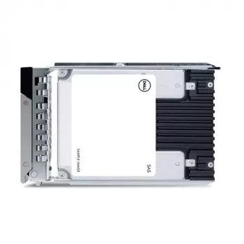 DELL 345-BDOM vidinis kietojo kūno diskas 1.92 TB 2.5 colio Serial ATA III