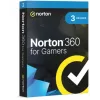 Norton 360 For Gamers antivirusinė apsauga Komercinė 1 licencija 1 metams