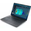 DELL Pro Max 18 Plus MB18250 Intel Core Ultra 7 265HX Mobilioji darbo stotis 45,7 cm (18 colių) Quad HD+ 32 GB DDR5-SDRAM 1 TB SSD NVIDIA RTX PRO 2000 Blackwell Wi-Fi 7 (802.11be) Windows 11 Pro Juoda