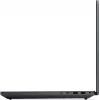 DELL Pro Max 18 Plus MB18250 Intel Core Ultra 7 265HX Mobilioji darbo stotis 45,7 cm (18 colių) Quad HD+ 32 GB DDR5-SDRAM 1 TB SSD NVIDIA RTX PRO 2000 Blackwell Wi-Fi 7 (802.11be) Windows 11 Pro Juoda