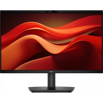 DELL E2426HB 61 cm (24 colių) LCD 1920 x 1080 pikselių Full HD monitorius