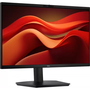DELL E2426HB 61 cm (24 colių) LCD 1920 x 1080 pikselių Full HD monitorius
