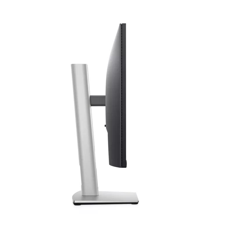 DELL P Series P2422H monitor 60,5 cm (23,8 colio) 1920 x 1080 pikselių Full HD LCD juodas