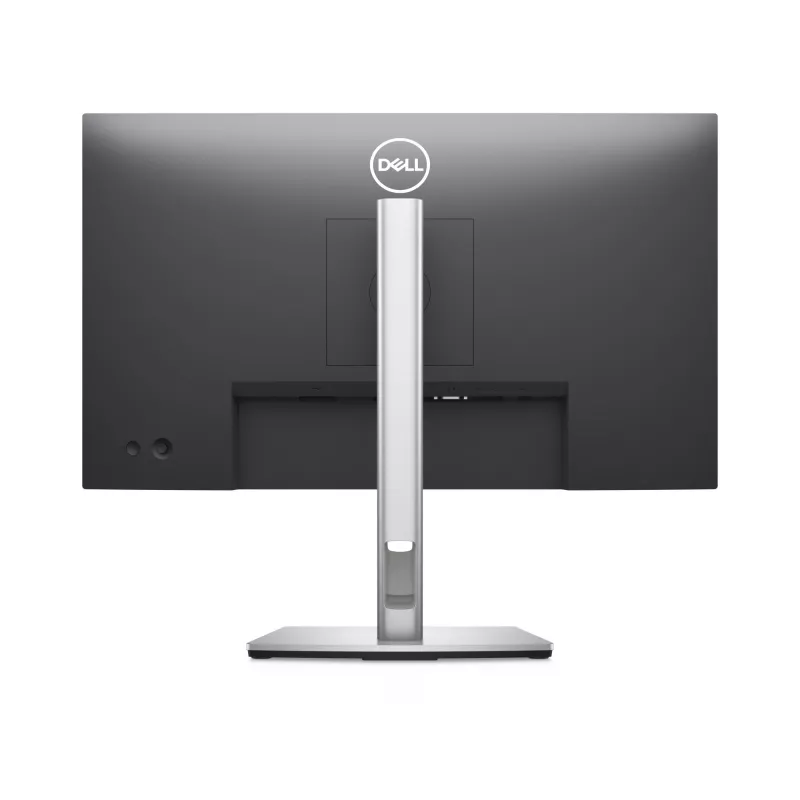 DELL P Series P2422H monitor 60,5 cm (23,8 colio) 1920 x 1080 pikselių Full HD LCD juodas