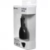 Automobilinis USB įkroviklis Sandberg 3in1, cigarečių degtukas, 5 V, juodas