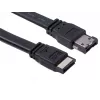 Sandberg eSATA–SATA 7p-7p 2 m laidas