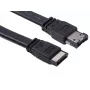 Sandberg eSATA–SATA 7p-7p 2 m laidas
