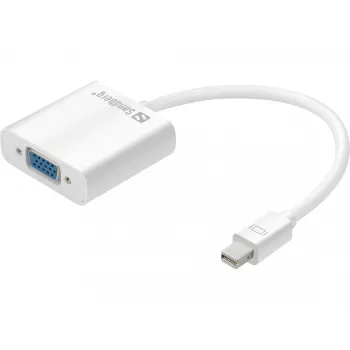 Sandberg adapteris Mini DisplayPort į VGA