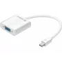 Sandberg adapteris Mini DisplayPort į VGA