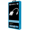 Sandberg adapteris Mini DisplayPort į VGA