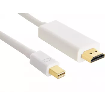Sandberg laidas MiniDP>HDMI 1,5 m