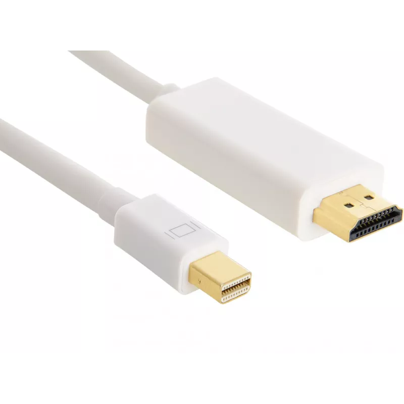 Sandberg laidas MiniDP>HDMI 1,5 m
