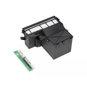 HP T8W15-67018 priežiūros rinkinys (kairysis spittoon) HP DesignJet spausdintuvams