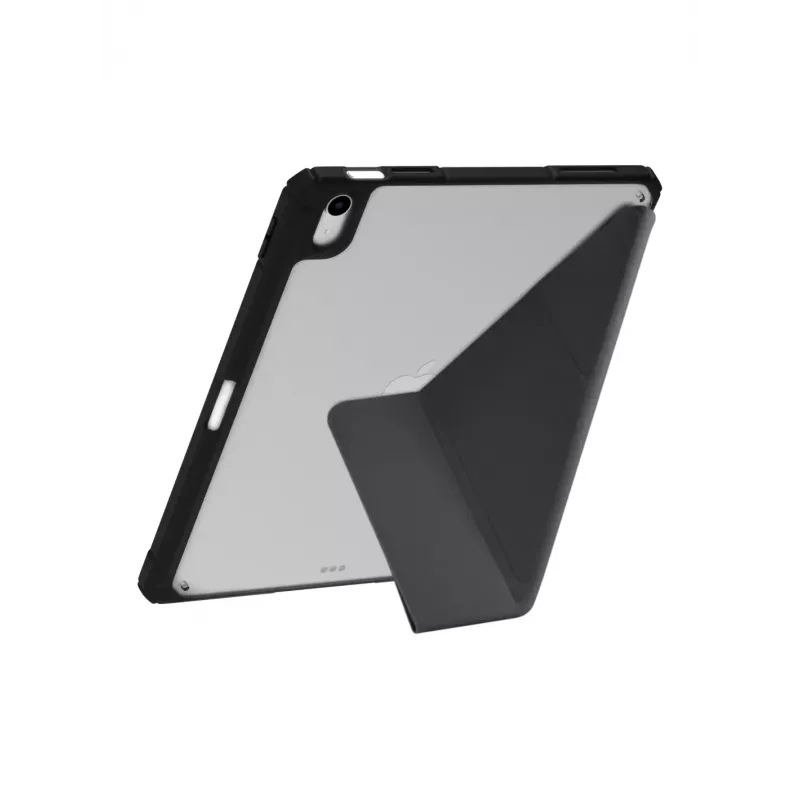 dbramante1928 LOIPICBL6820 dėklas planšetei 27,9 cm (11 colių) Atsilenkiantis dėklas Juoda